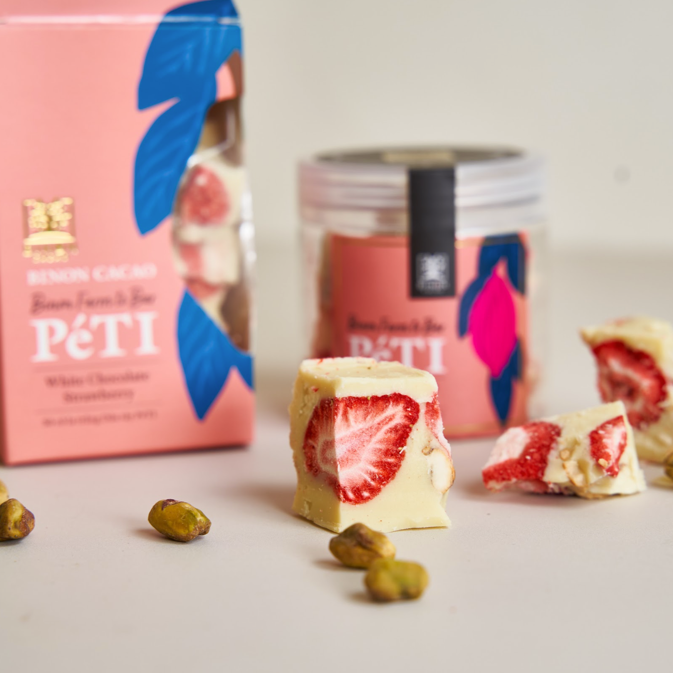 PéTI Strawberry