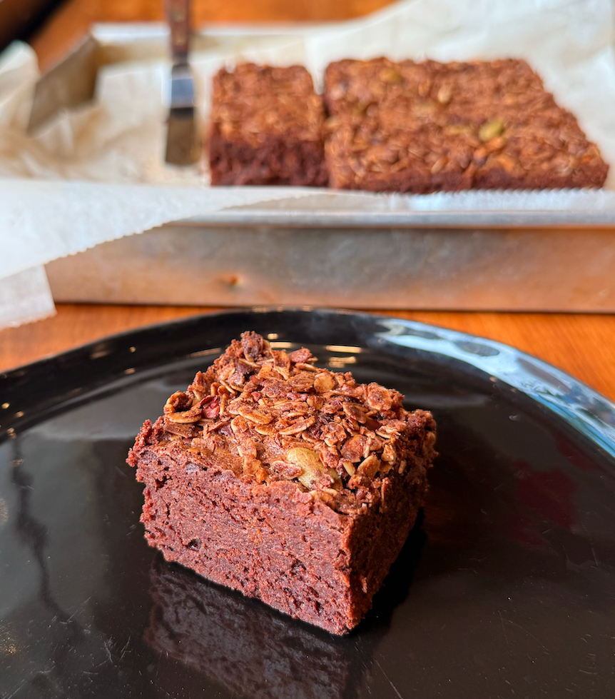 Brownie