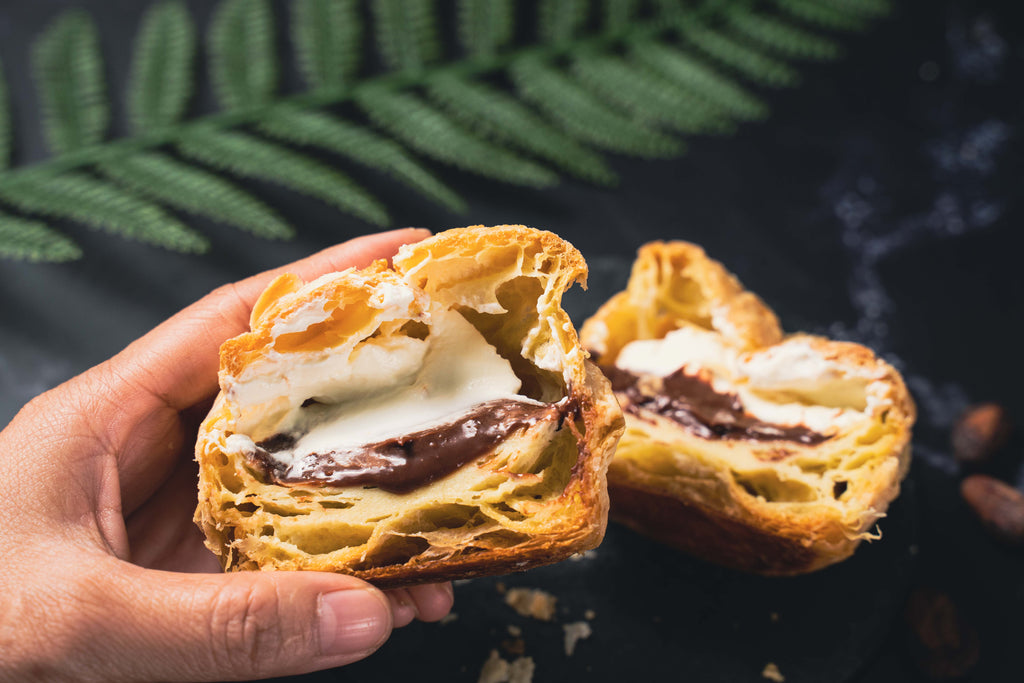 Cream Puff