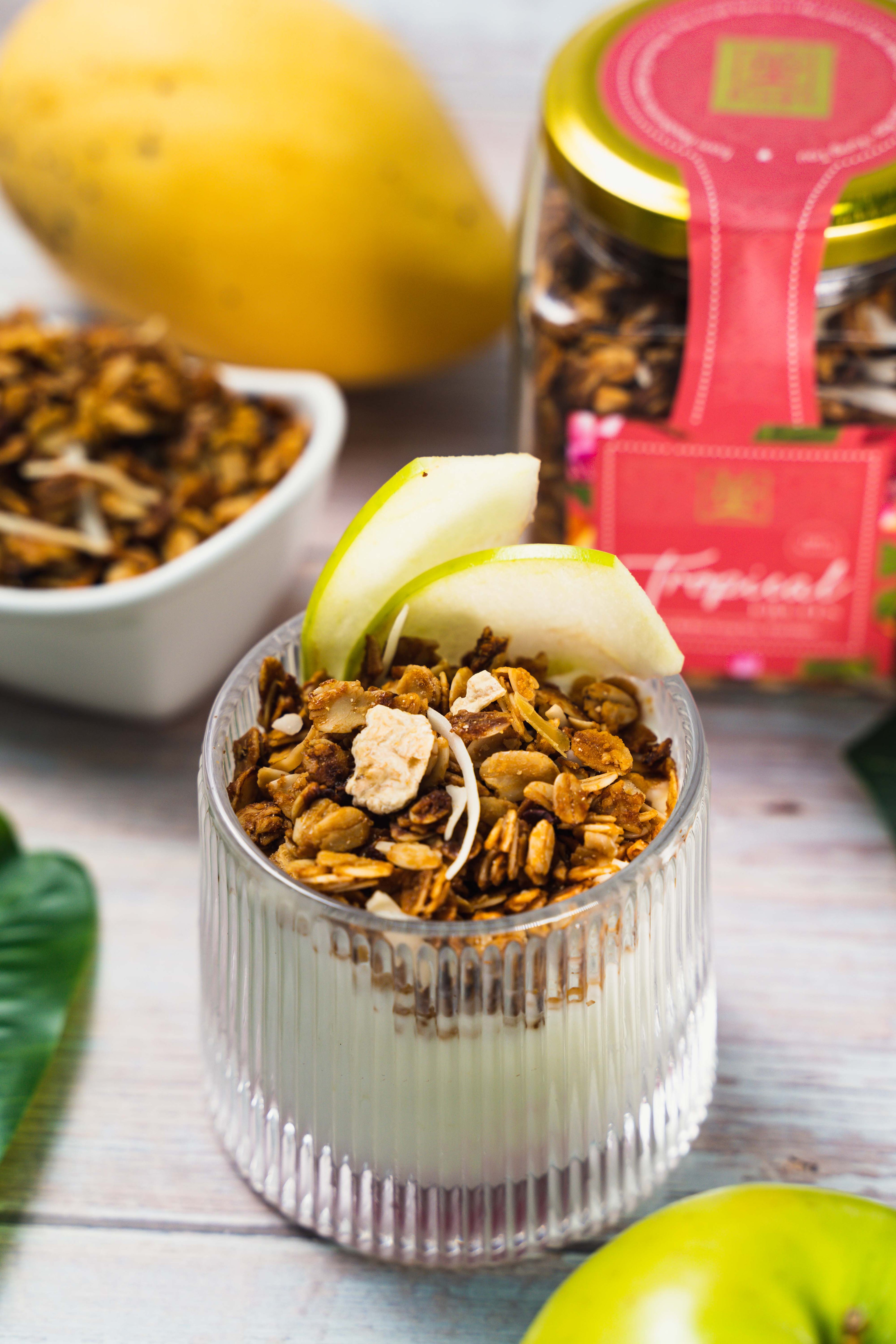 Granola