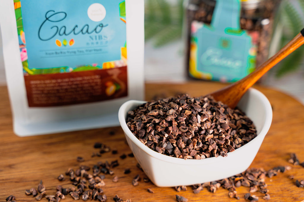 Cacao Nibs
