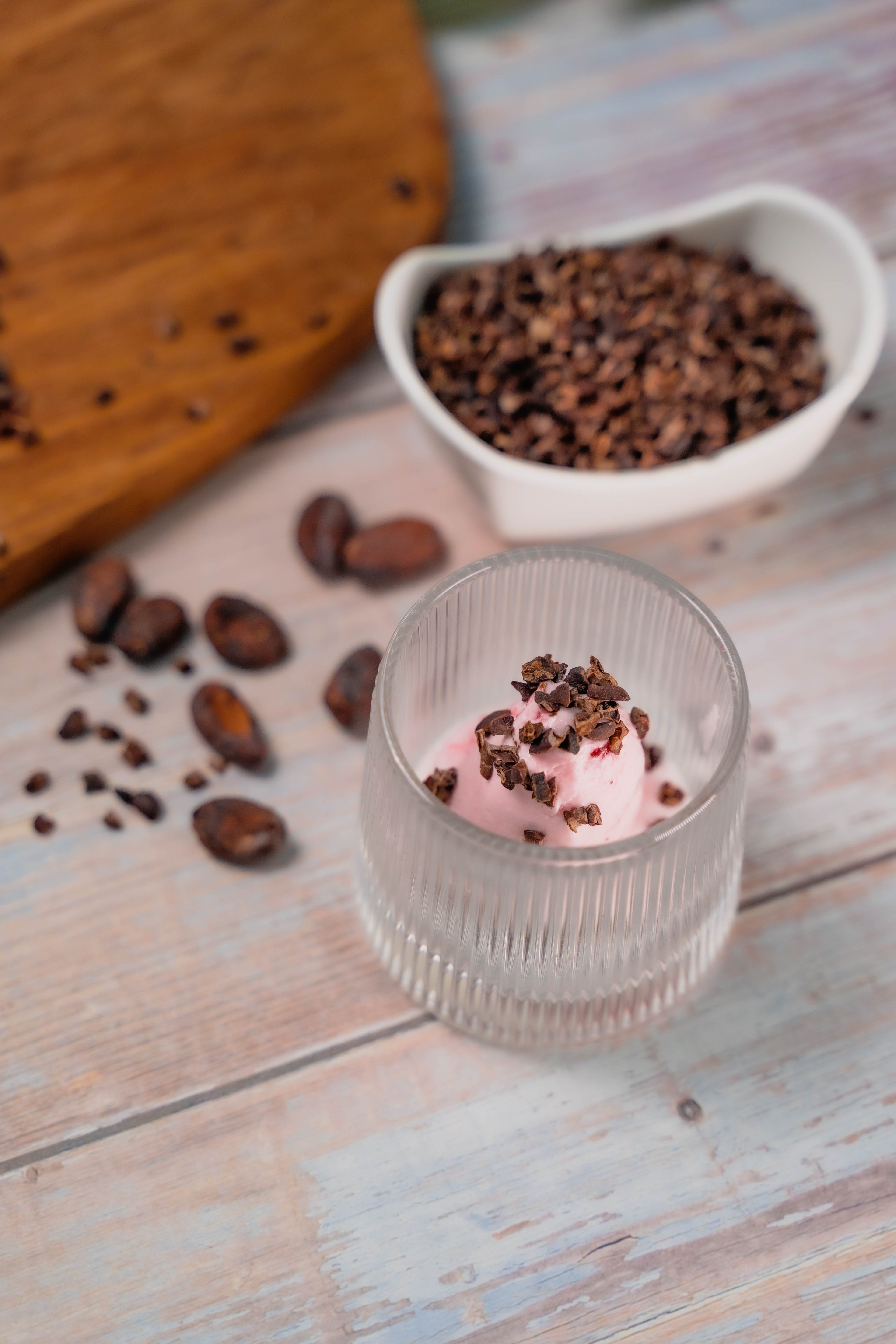 Cacao Nibs