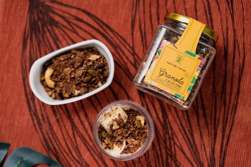 Granola