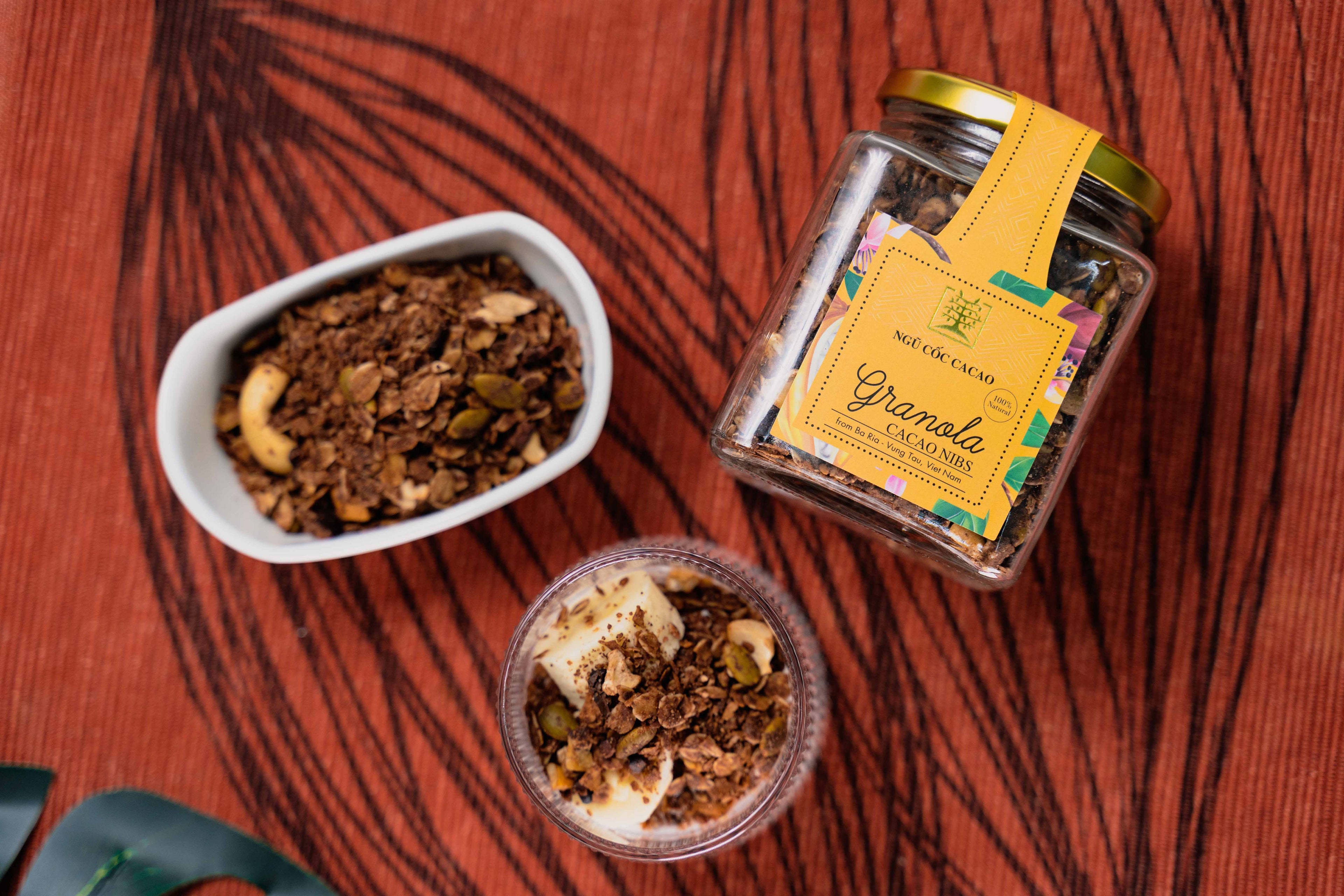 Granola