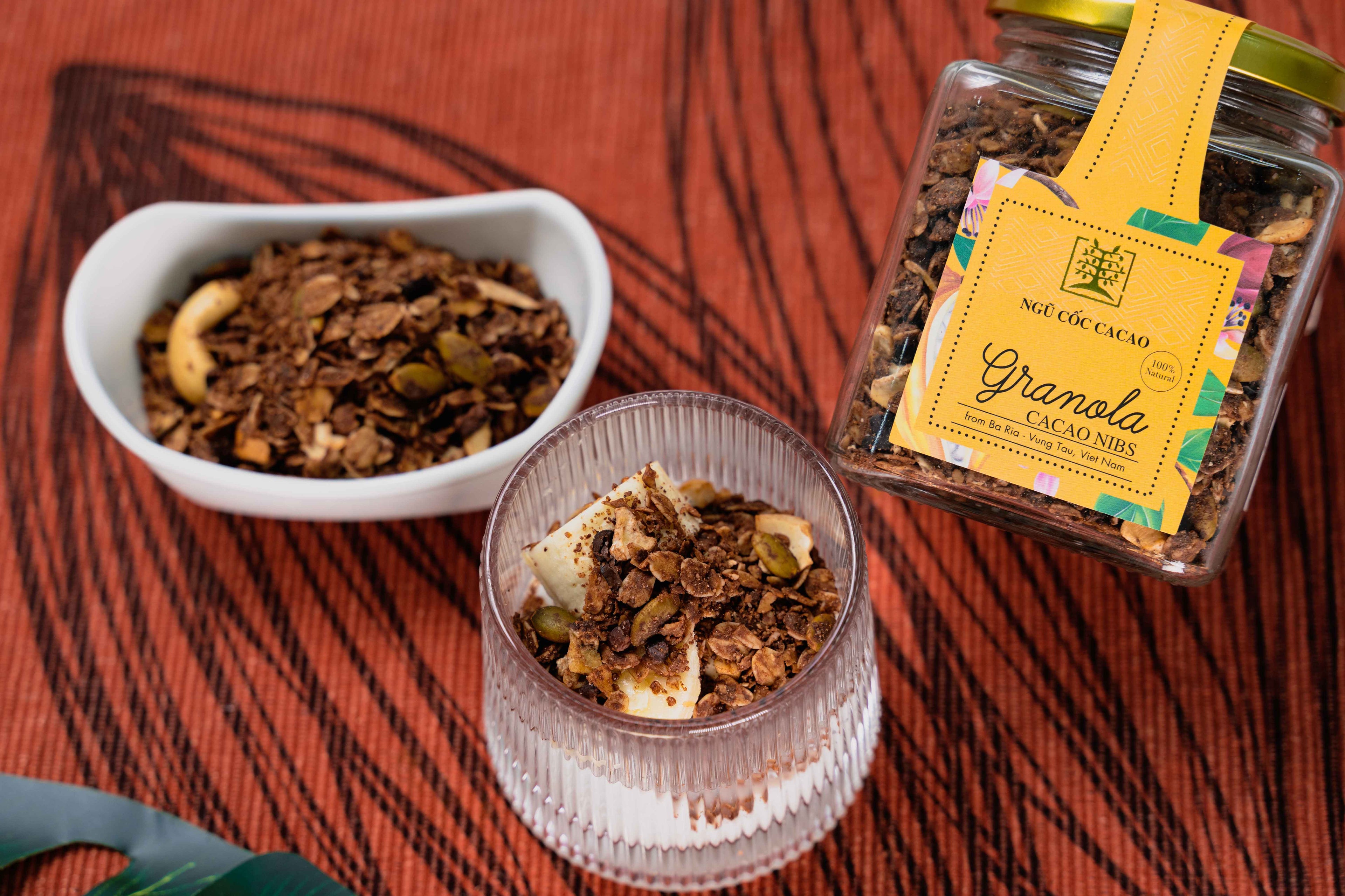 Granola