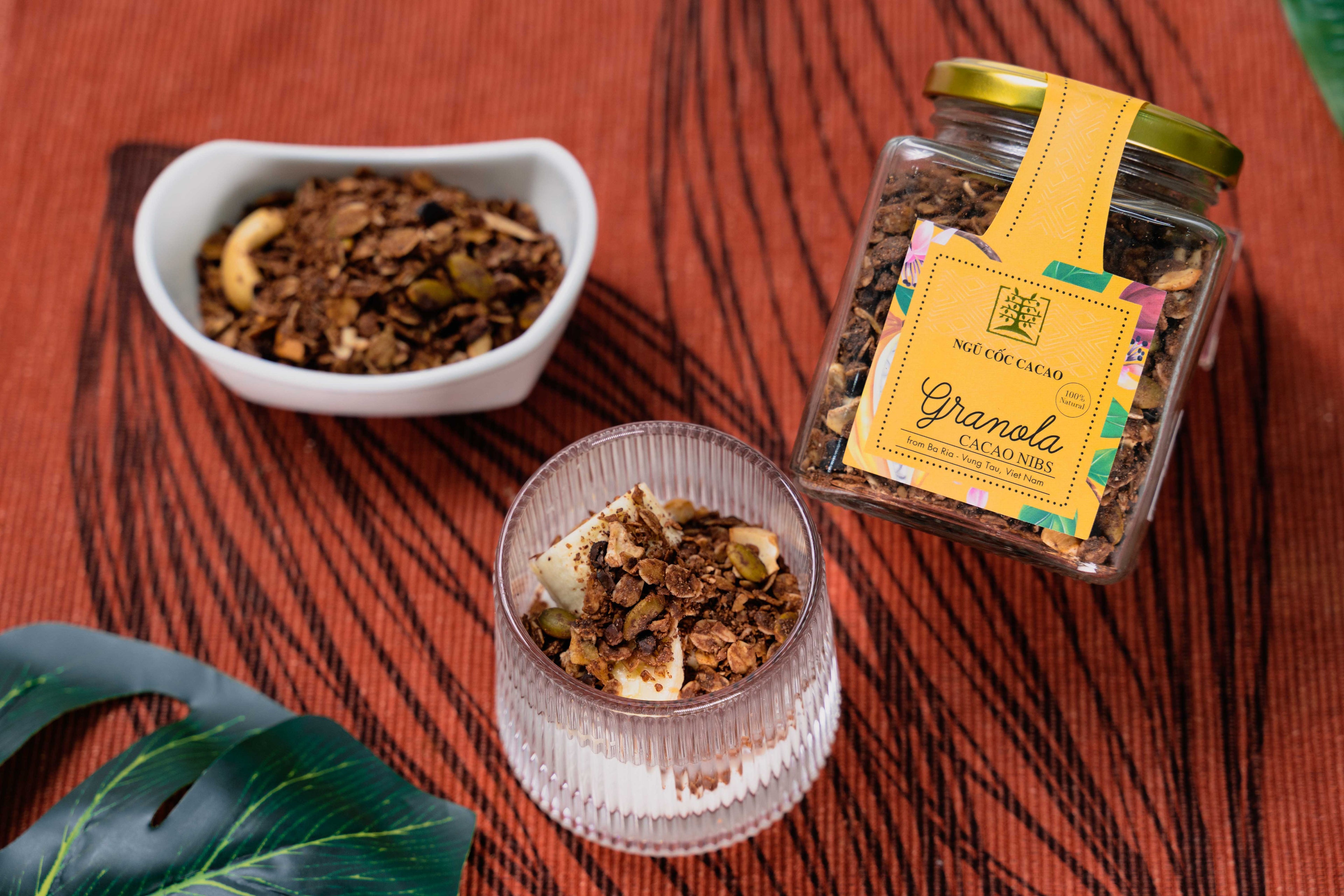 Granola