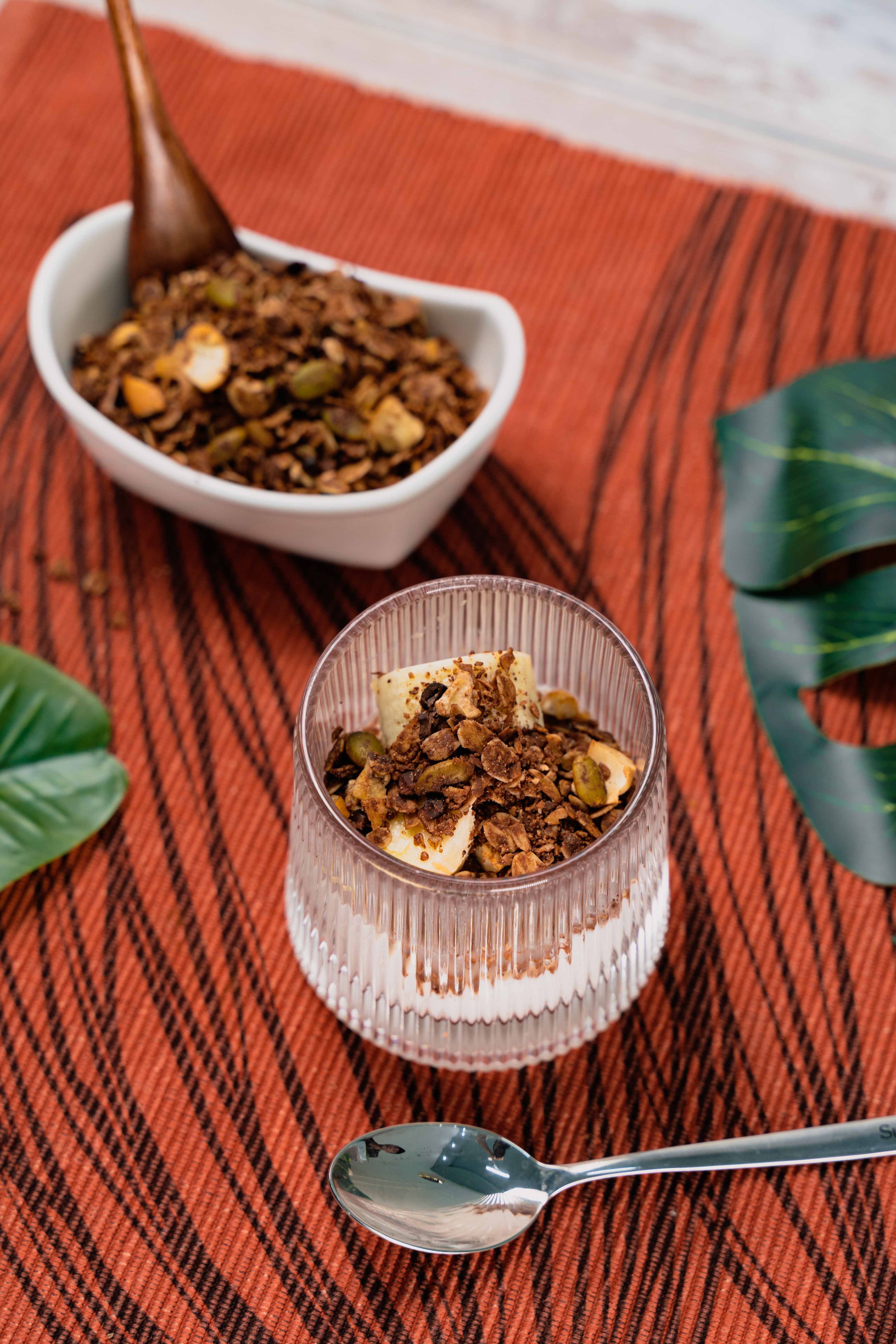 Granola
