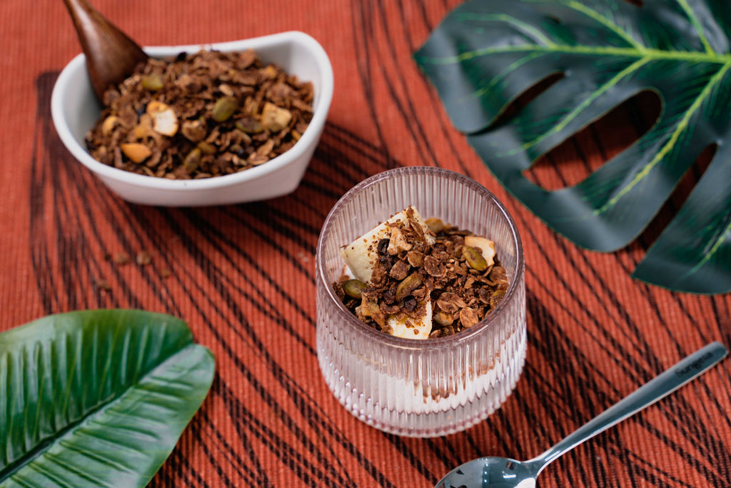 Granola