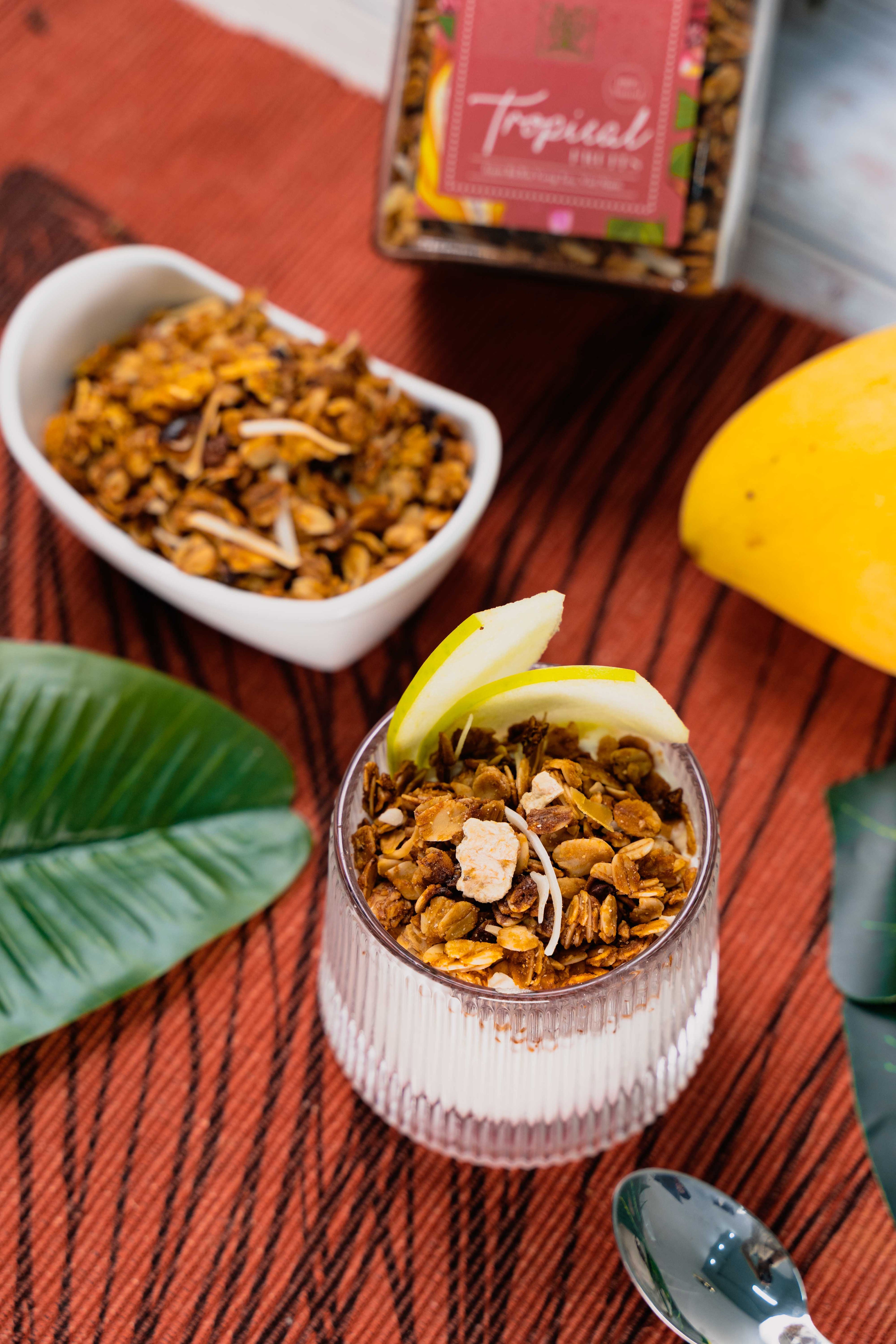Granola