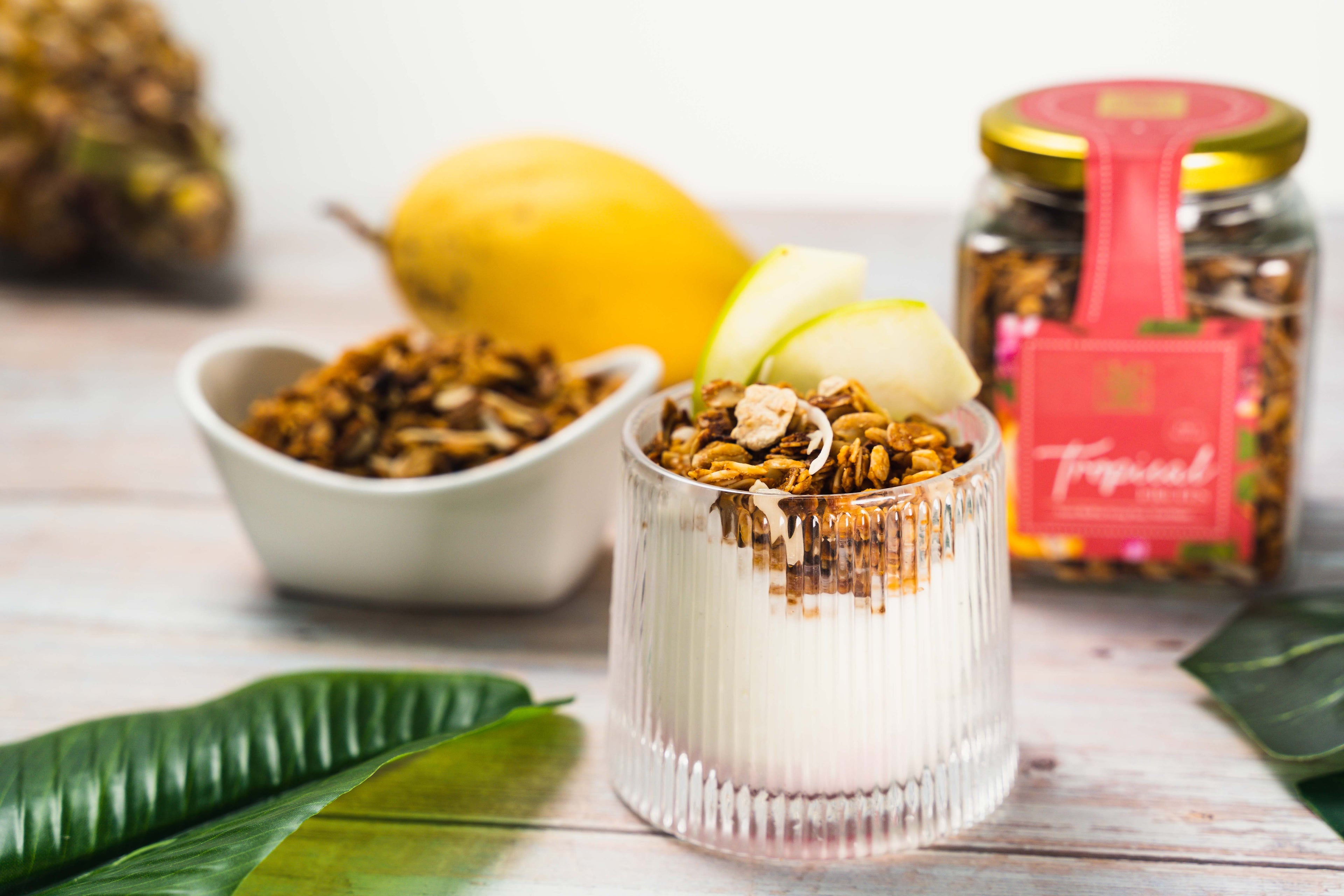 Granola