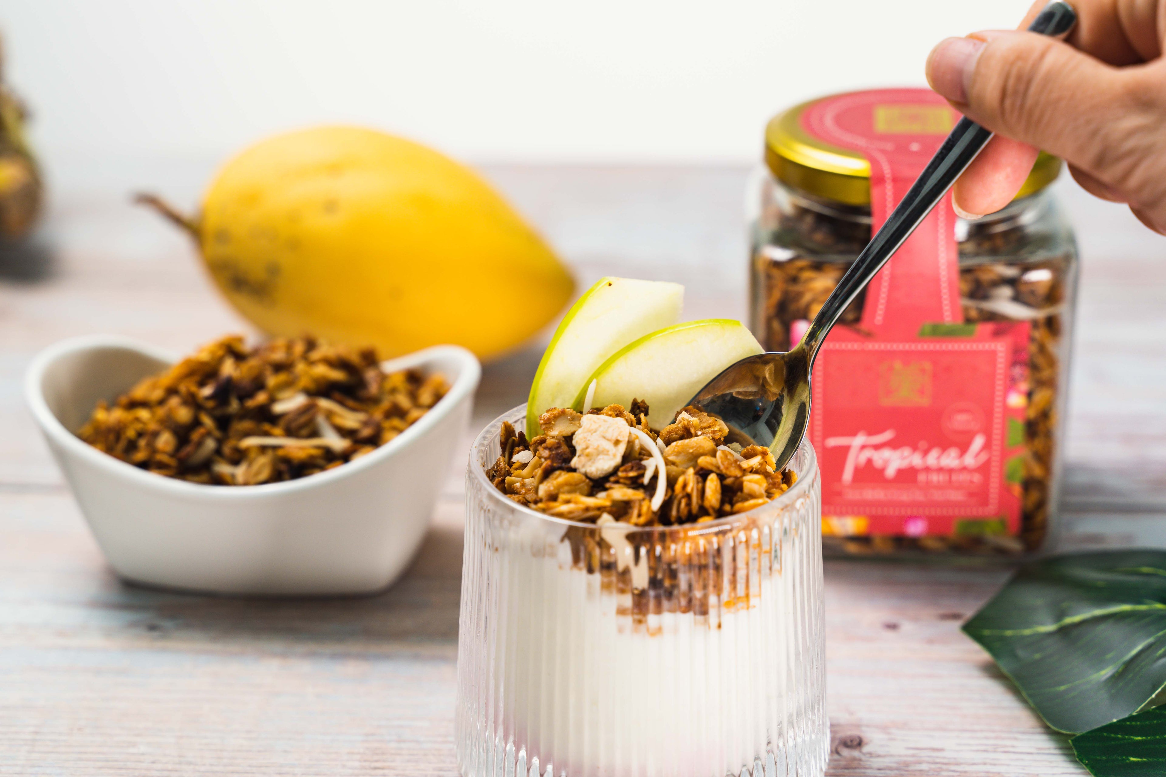 Granola