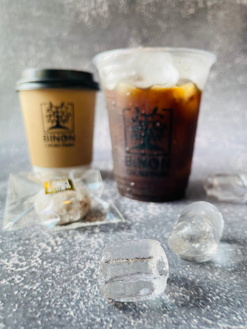 Coffee