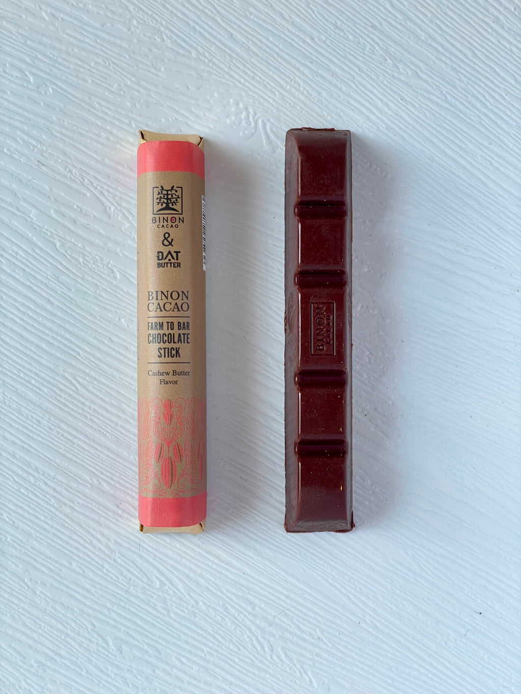 Stick chocolate