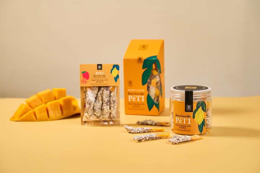 PéTI Mango