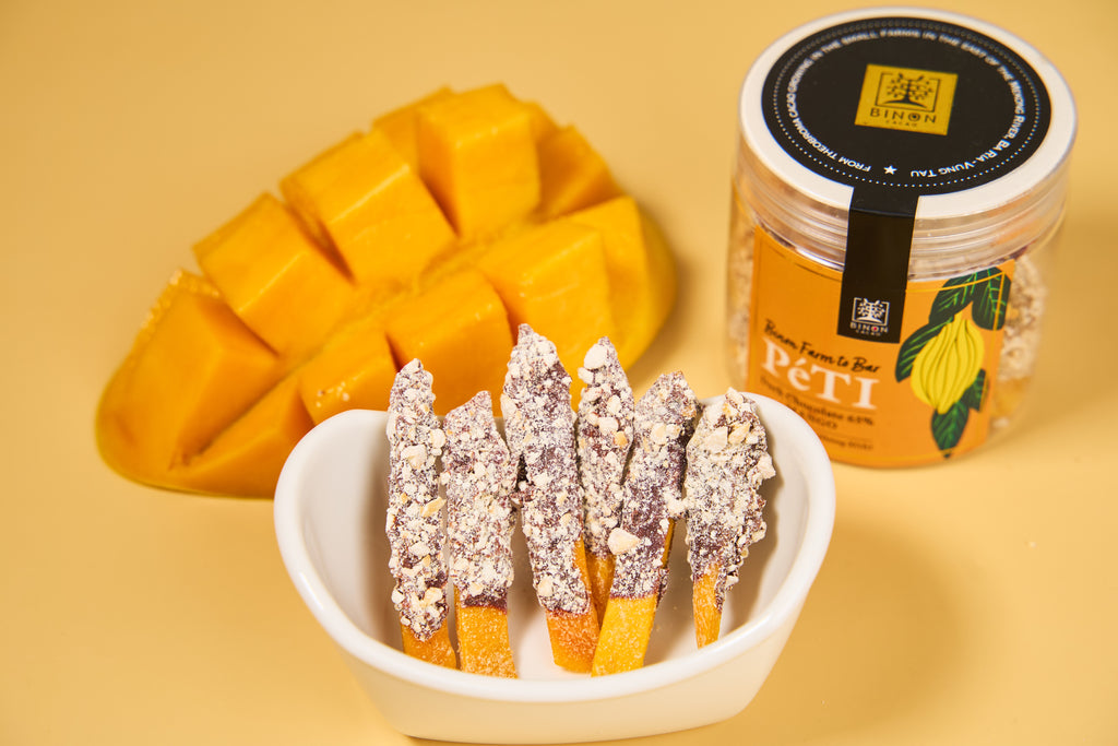 PéTI Mango