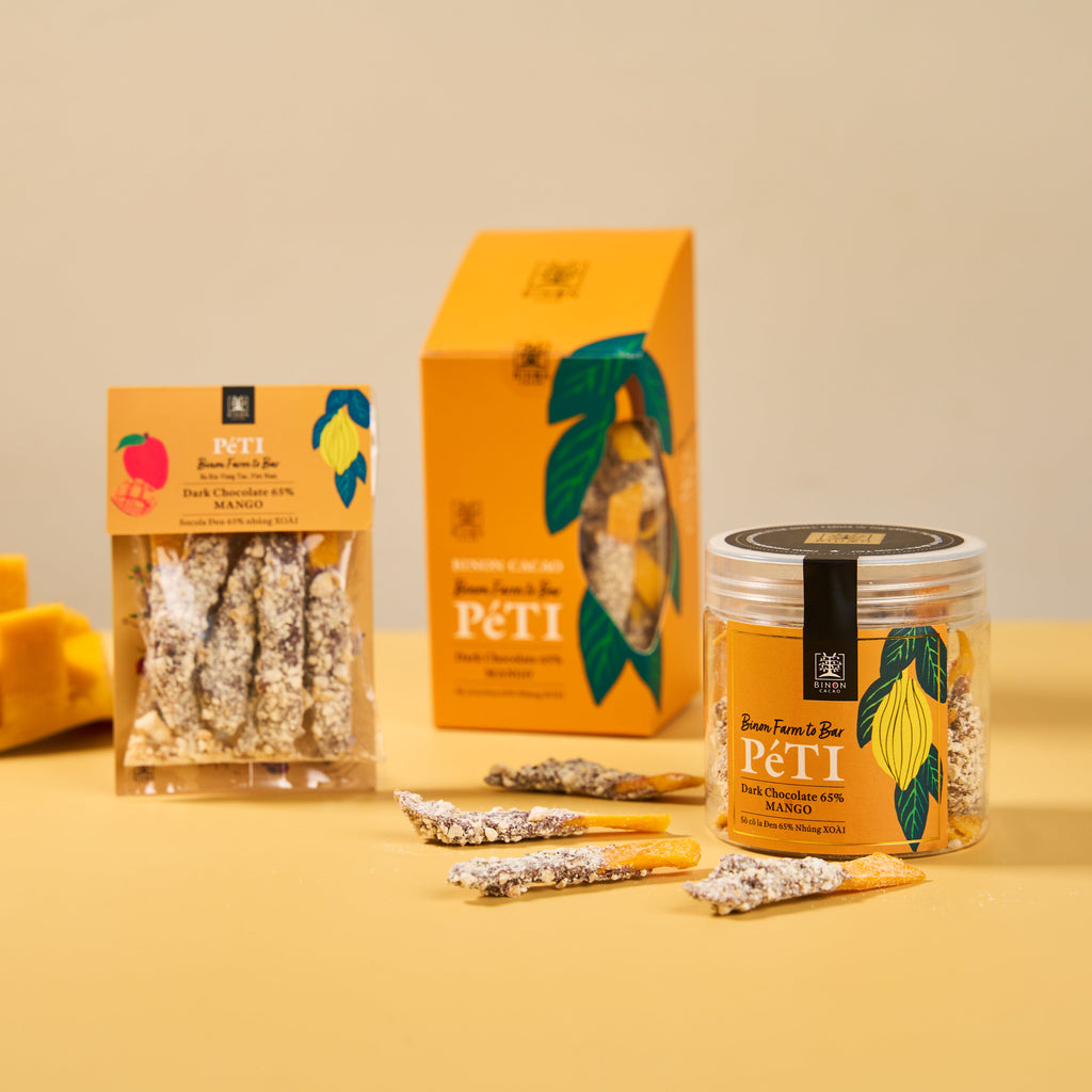 PéTI Mango