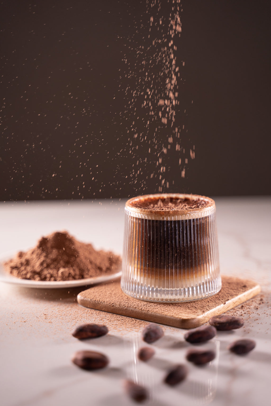 Cacao Powder