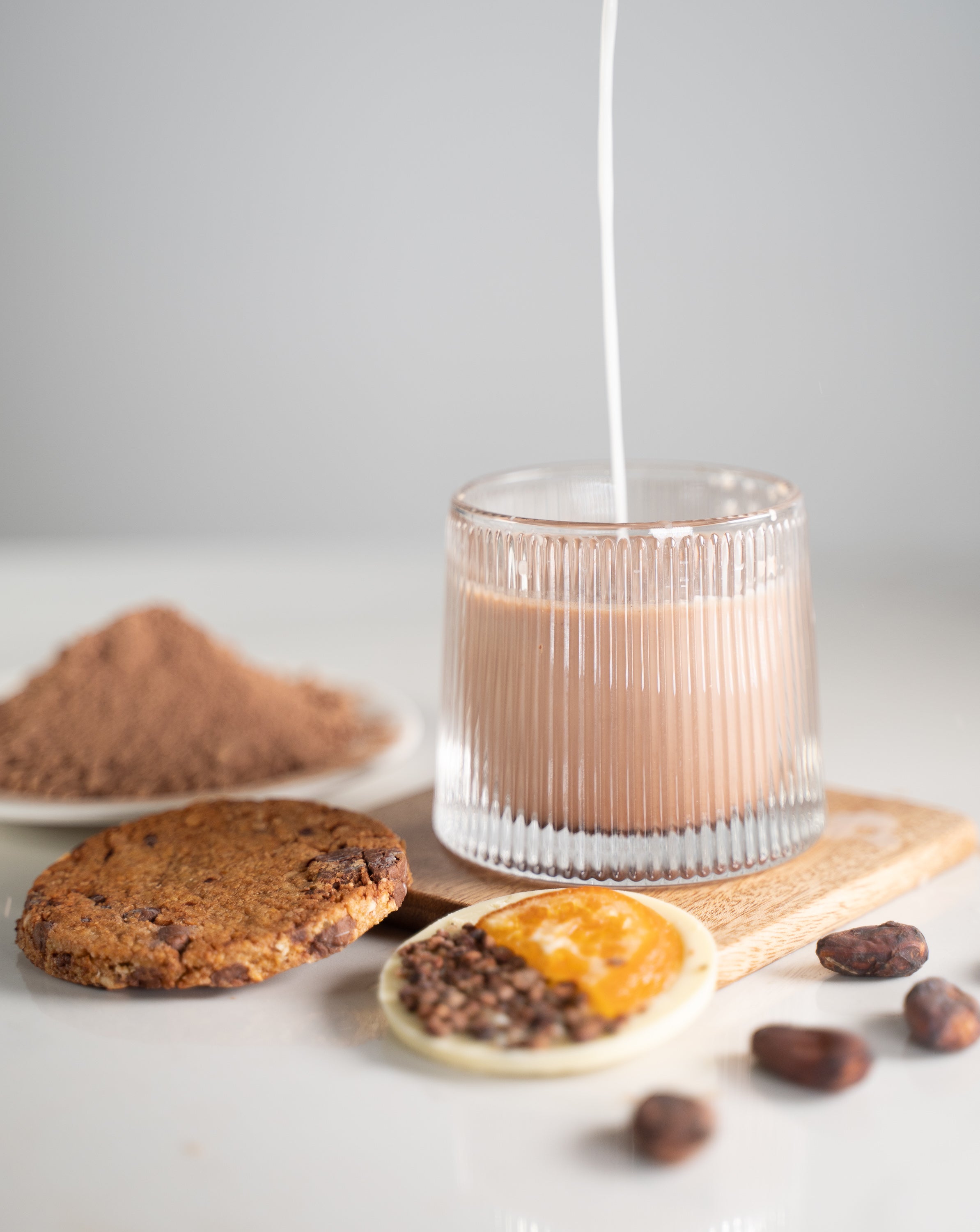 Cacao Powder