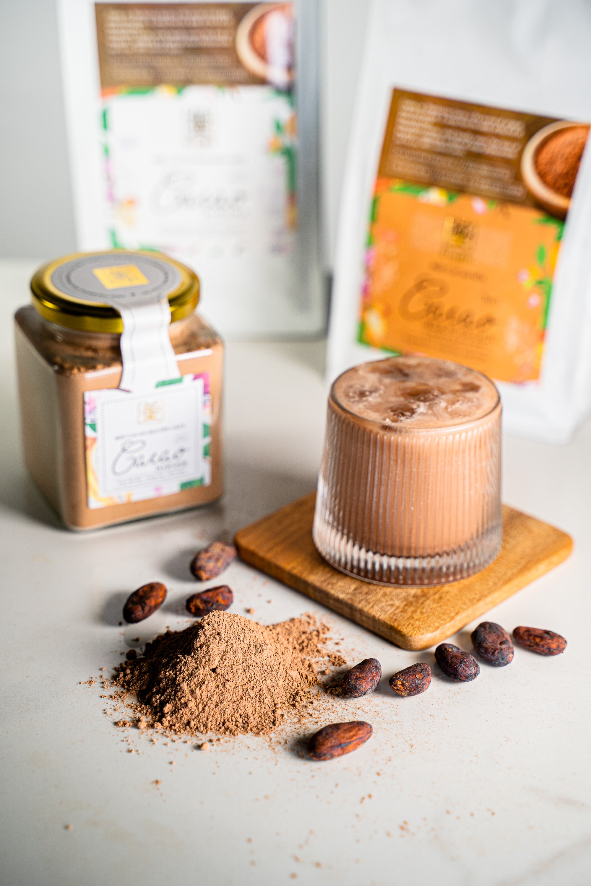 Cacao Powder