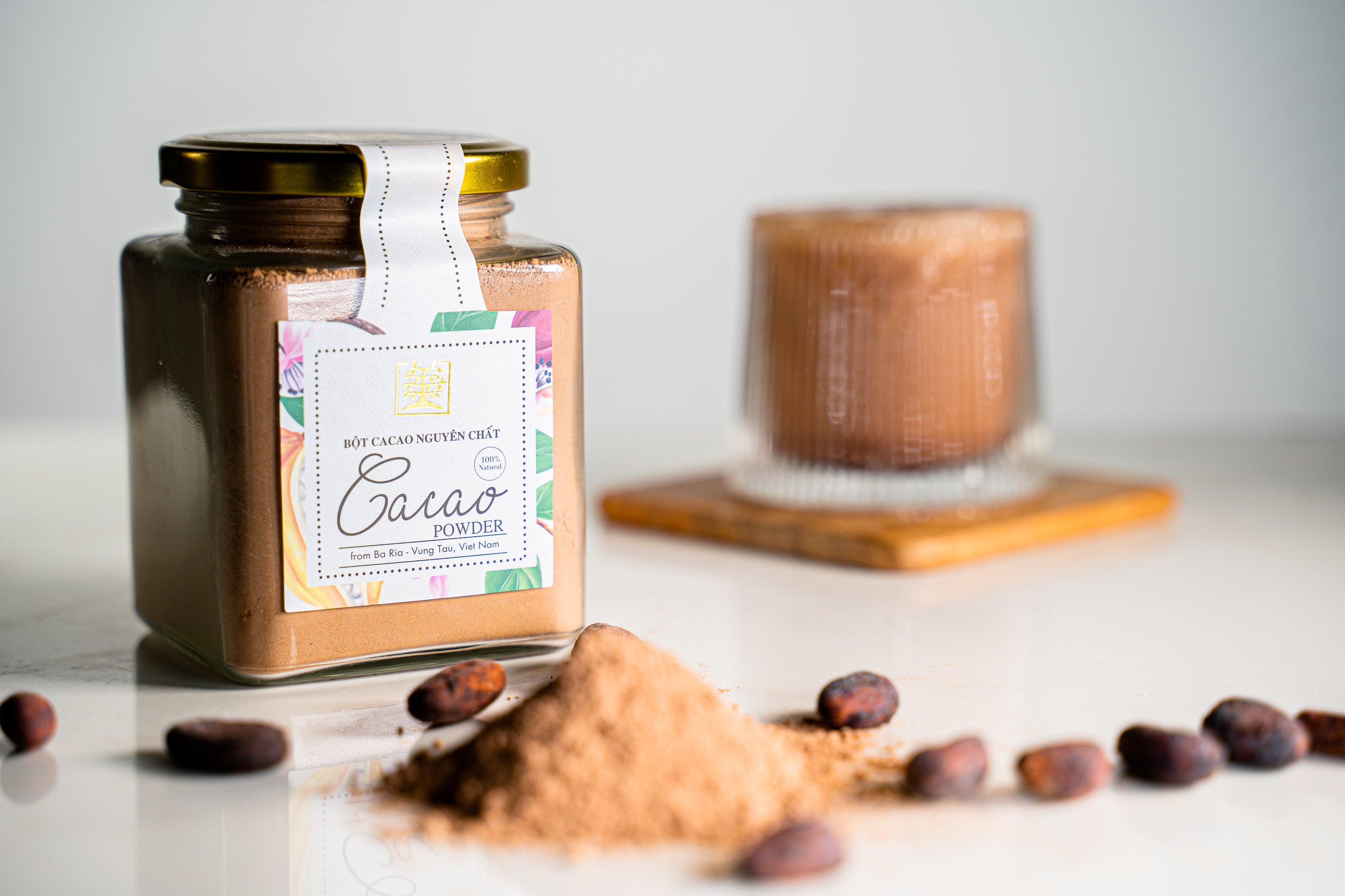 Cacao Powder