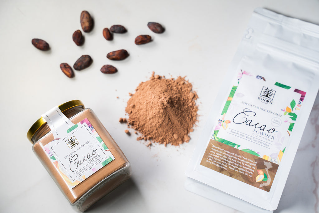 Cacao Powder