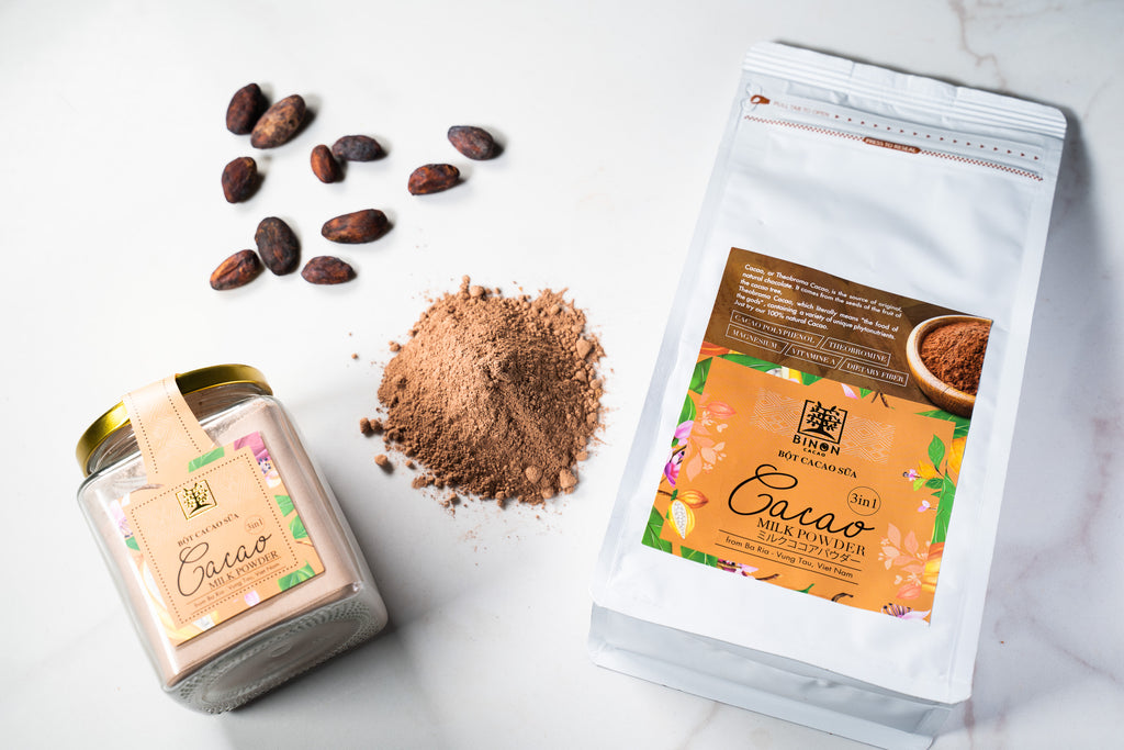 Cacao Powder