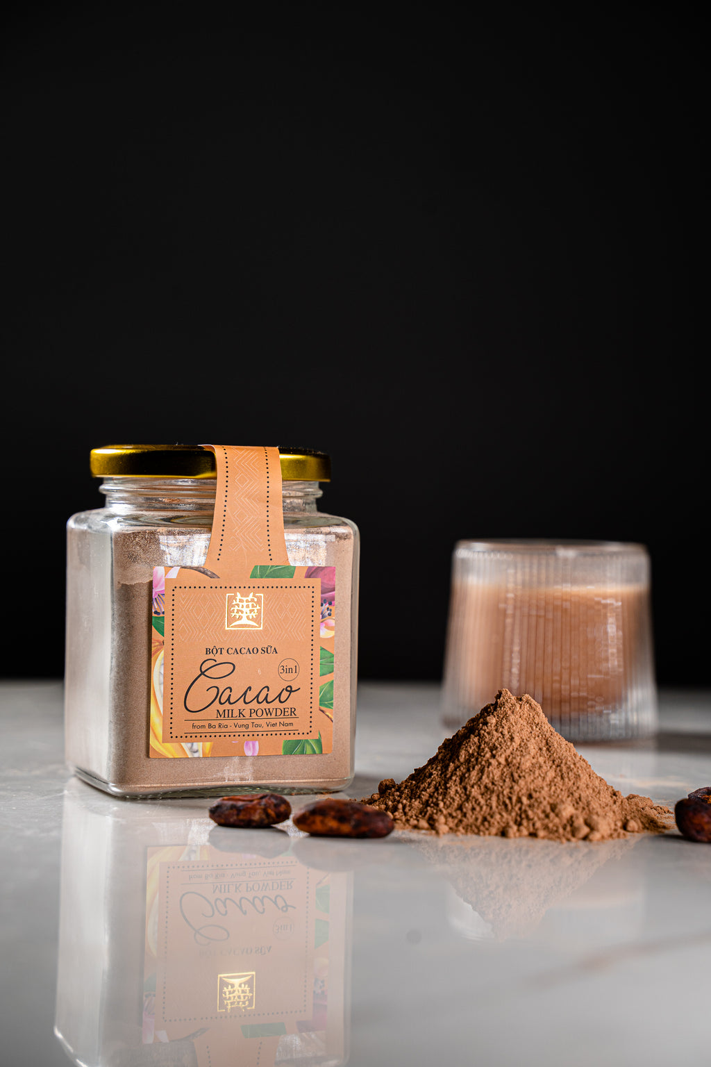 Cacao Powder