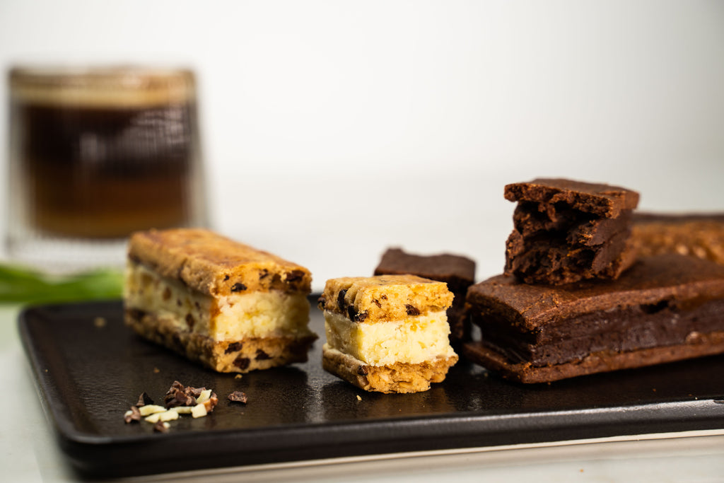 Sandwich Cookie Set