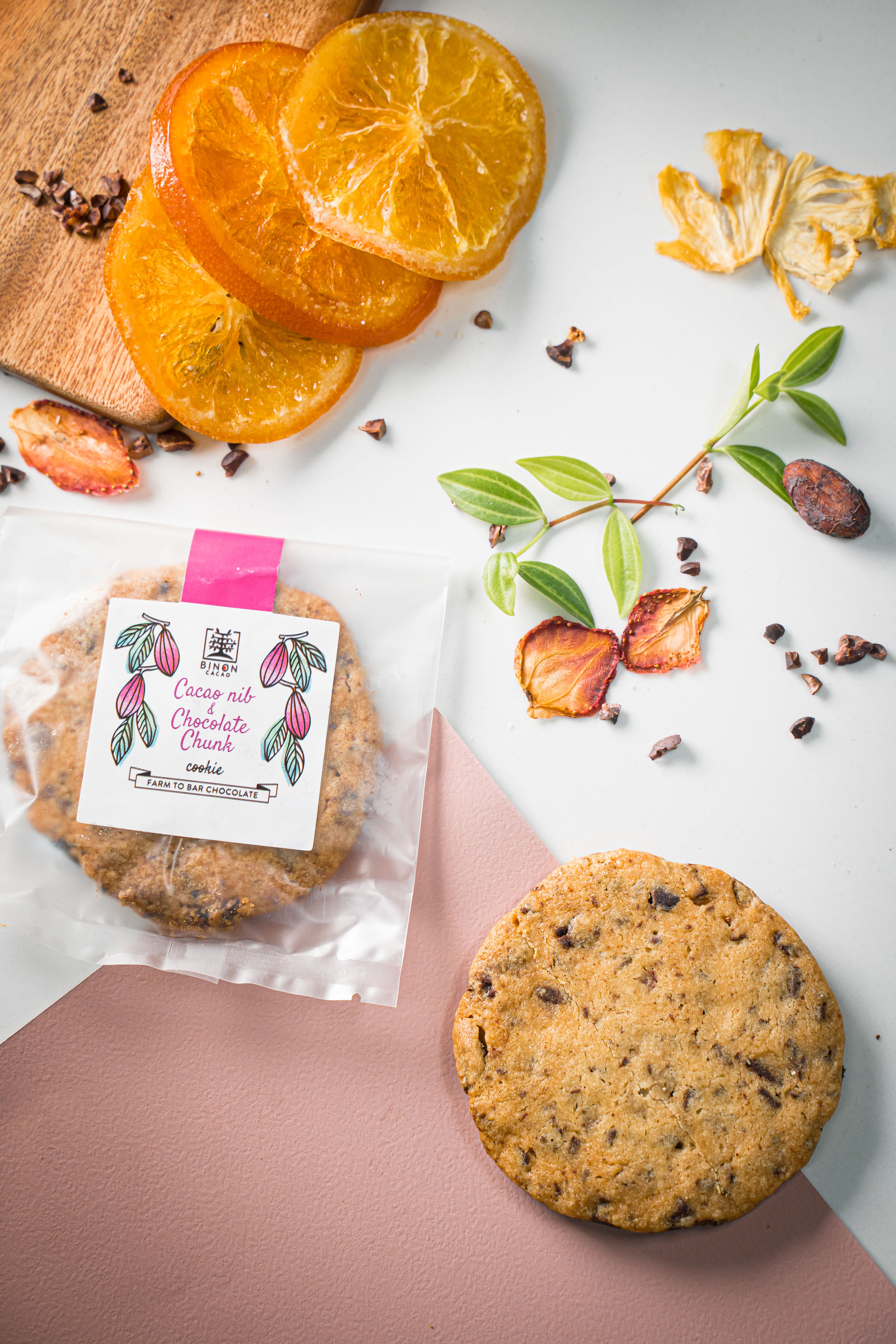 Gluten-Free & Vegan Cookies
