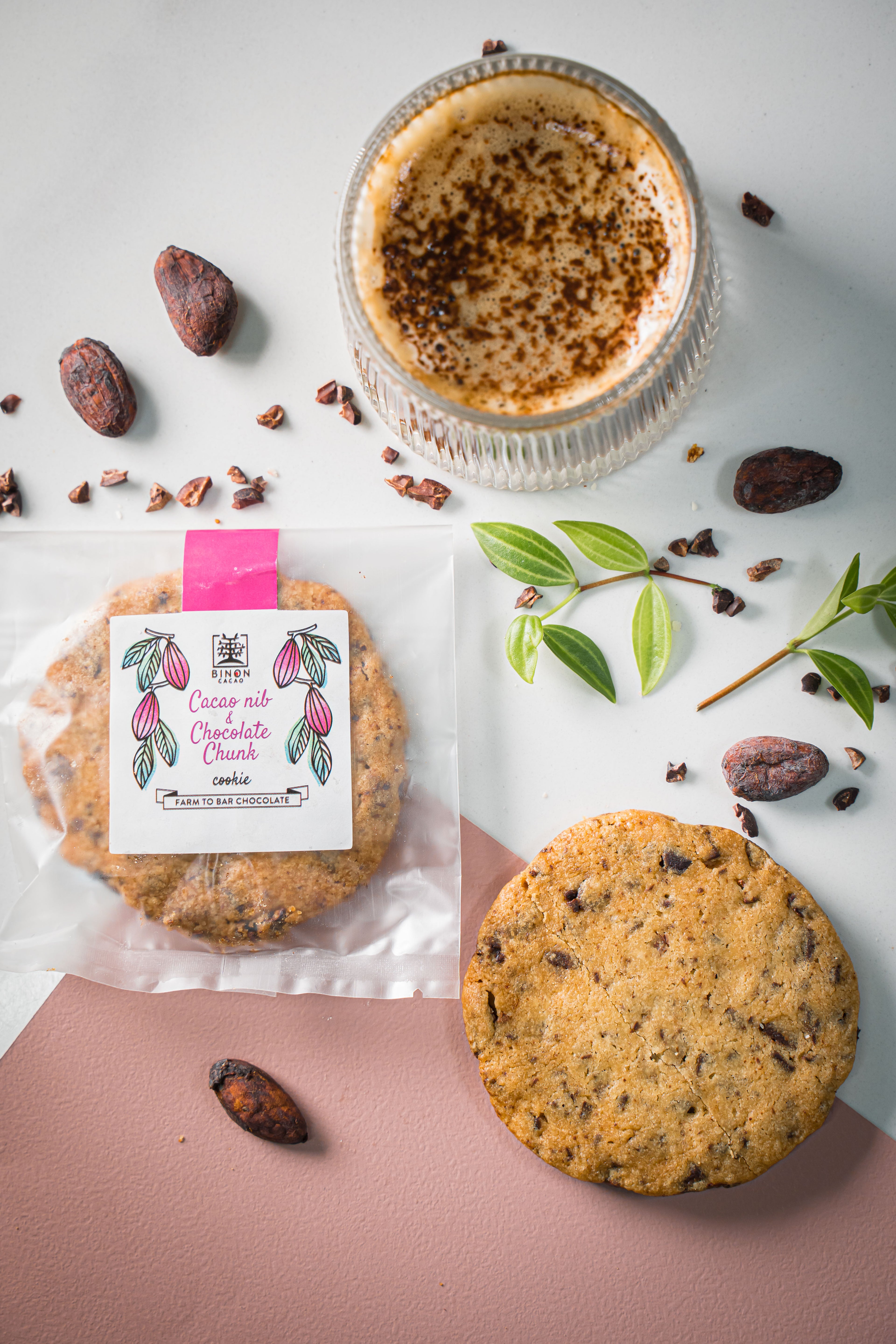 Gluten-Free & Vegan Cookies
