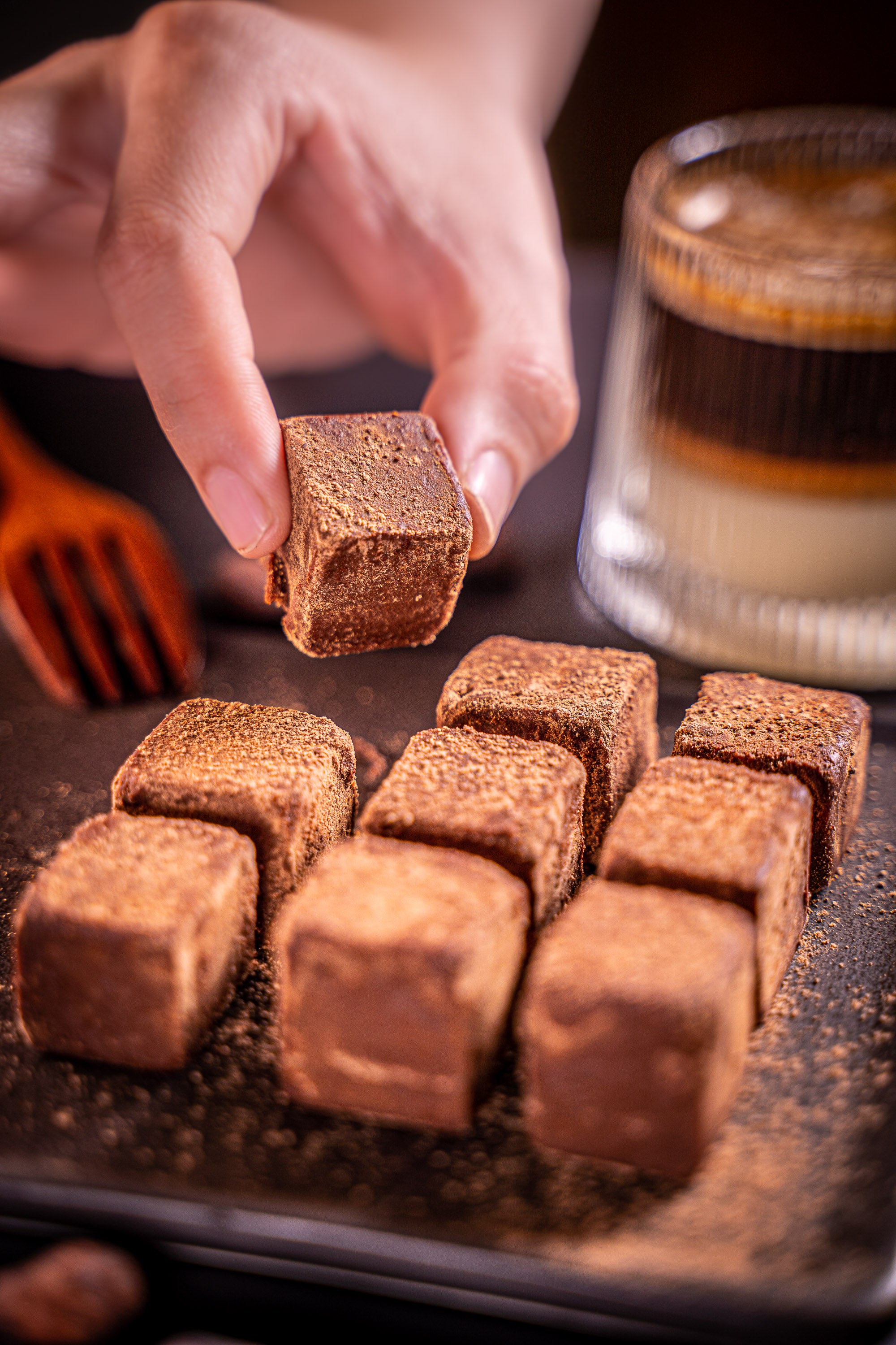 BINON NAMA CHOCOLATE