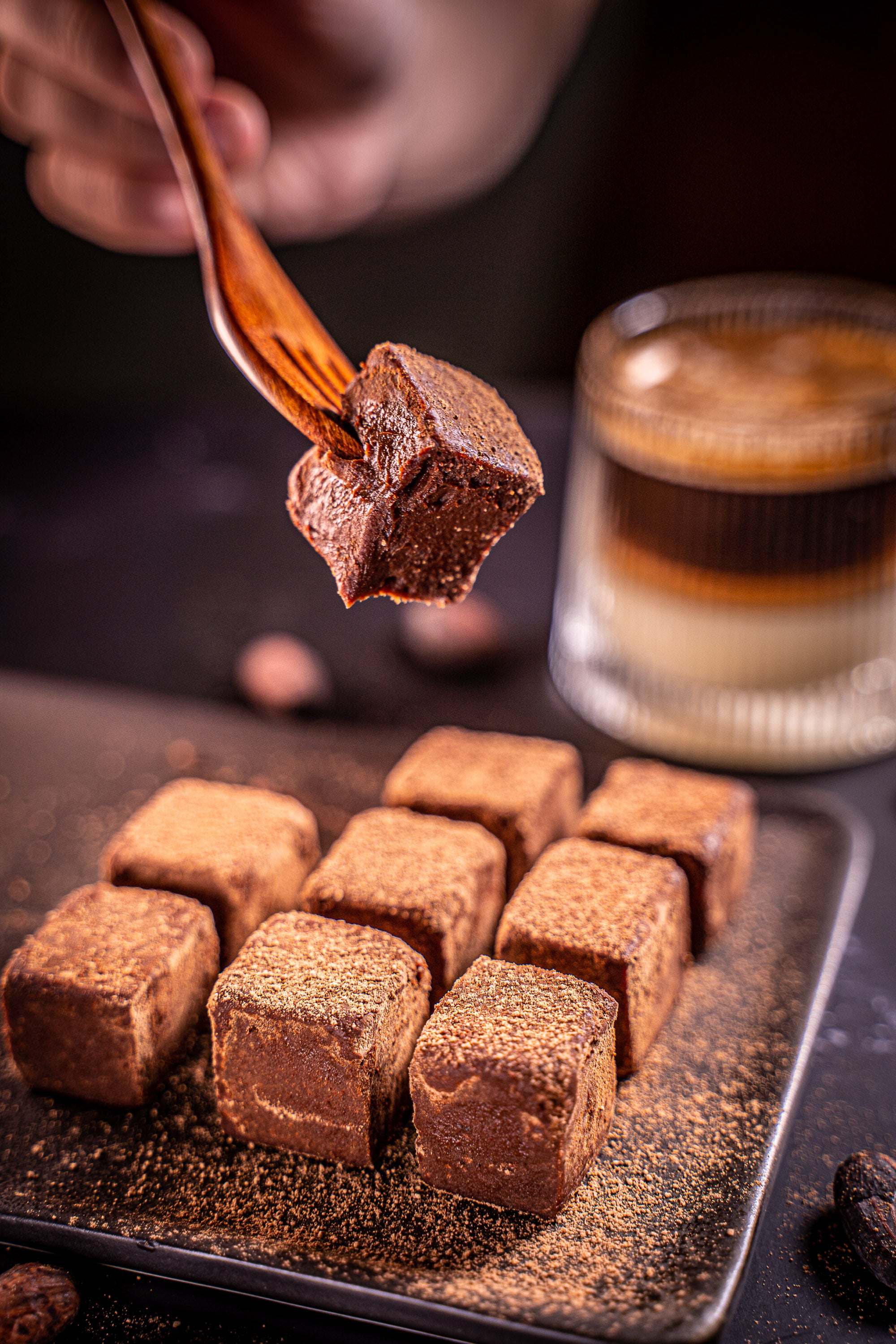 BINON NAMA CHOCOLATE